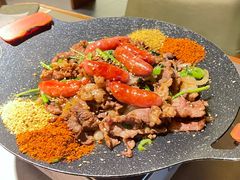 -厨创东北传家菜(信义坊店)