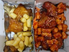 -BOPEYE·波派炸鸡(九霄天地店)