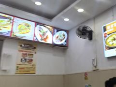 -品鲜海鲜餐厅(黄厝店)
