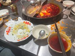 -朱光玉火锅馆(小寨原力场店)