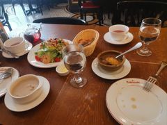 -Entrecôte 法国牛扒馆(保利·时光里店)