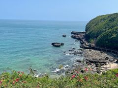 -涠洲岛火山国家地质公园