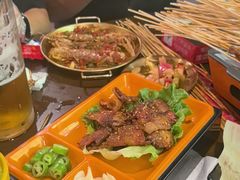 -林二哥宜烤官·宜宾小烧烤