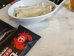 -七欣天香辣蟹火锅(南京建宁路大观天地店)