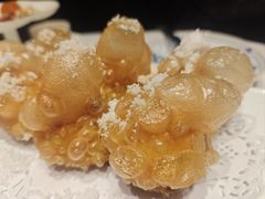 -杏花堂晋商私房菜(华熙五棵松店)