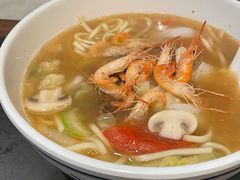 -同心楼(解放北路店)