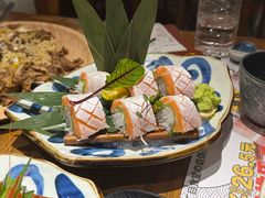 -二丁目食堂(铁西万象汇店)