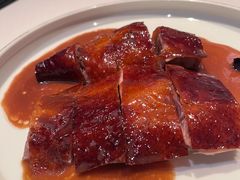 招牌深井烧鹅-东富酒家(龙湖西溪天街店)