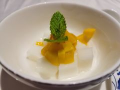 -Yan Ting 宴庭中餐厅(上海静安瑞吉酒店)