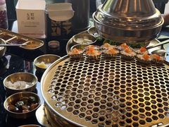 -东味北道熟成·炭火烤肉(九龙店)