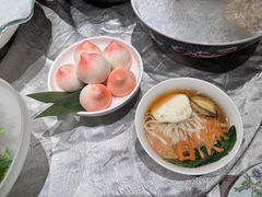 -ONE FULL 古董港式海鲜火锅