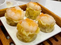 -金翠皇宫粤菜·点心·海鲜(科技园店)