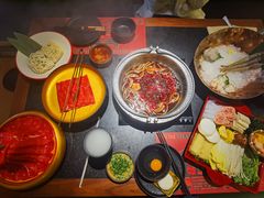 -牛New寿喜烧(虹桥新天地店)