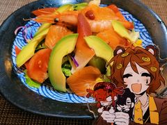 -喜多亭(宜山路店)