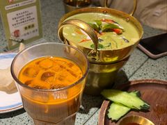 -Home Thai·泰谣(王府井apm店)