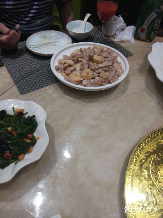 热海饭庄-图片-天津美食-大众点评网