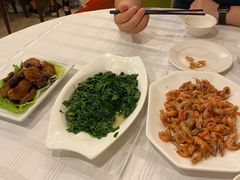 -翠亭酒家(山西南路店)