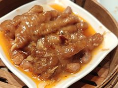 -点都德(长泰广场店)