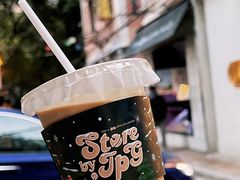 -JPG coffee(广州体育西店)