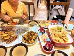-状元阁烧烤(新华路总店)