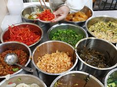 -王菊美食街·王菊面馆(总店)