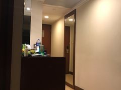 -香港皇家太平洋酒店