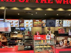 -汉堡王(徐汇绿地缤纷店)