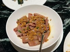 -甄御•海鲜新青岛菜(麦岛店)