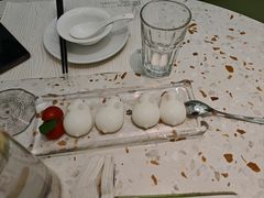 -大树餐厅(环球港店)