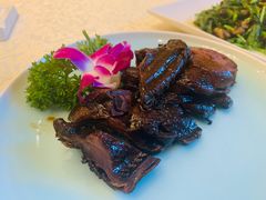 杭式酱鸭-汾阳花园酒店·餐厅(徐汇店)