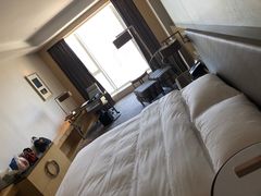 -常熟理文铂尔曼酒店