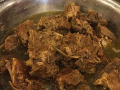 -蝎王府羊蝎子(西直门店)