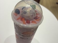 -哈根达斯(皇城恒隆广场店)