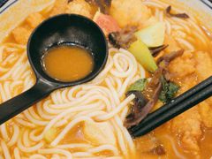 -蒙自源米线大王(信利城市广场店)