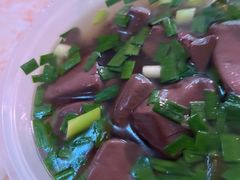 -阿一猪红汤(东风西路店)