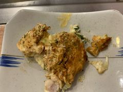 猪肉紫苏大阪烧-日葵 大阪烧ひまり(仙霞路店)