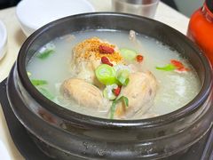 -长顺参鸡汤店(西塔总店)