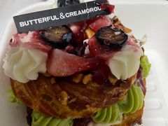-BUTTERFUL&CREAMOROUS 黄油与面包(万象城店)