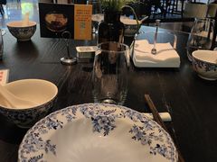 -金谷仓家庭料理(马泉营店)