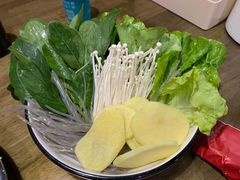 -日食记精菜馆(建邺万达店)