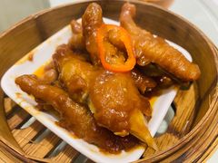 酱皇凤爪-金塘胜宴(石湾店)
