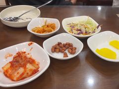 -贵宾庄炸酱面·韩式料理(高区店)
