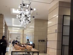 -上海浦东滨江喜来登酒店