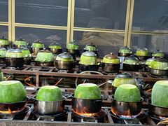 -红旗山庄(圭峰山店)