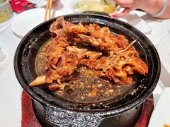 -南门小馆·清真(国贸商城店)