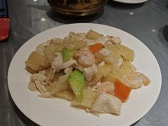 -春江饭店(共青团路总店)