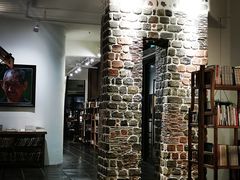 -瓦库茶馆17号(海汇港店)