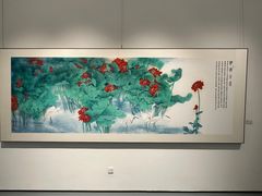 -大芬美术馆