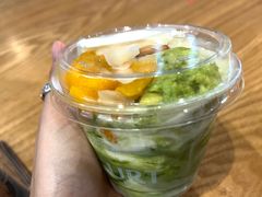 -茉酸奶(松江开元地中海店)