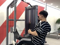 -WEGYMER健萌健身(麦德龙钰龙天下馆)